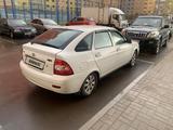 ВАЗ (Lada) Priora 2172 2013 года за 2 100 000 тг. в Астана – фото 5