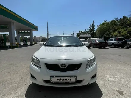 Toyota Corolla 2010 года за 4 500 000 тг. в Тараз