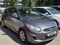 Hyundai Accent 2011 годаүшін4 900 000 тг. в Алматы – фото 2