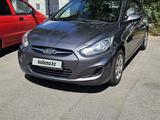 Hyundai Accent 2011 года за 4 600 000 тг. в Алматы