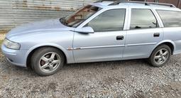 Opel Vectra 1998 годаүшін2 500 000 тг. в Астана – фото 2