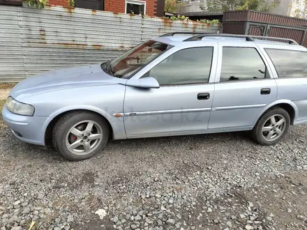 Opel Vectra 1998 года за 2 500 000 тг. в Астана – фото 2