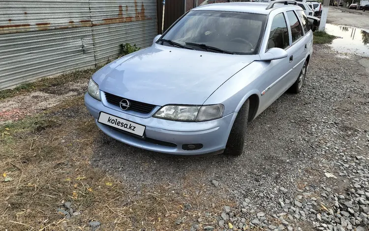 Opel Vectra 1998 года за 2 500 000 тг. в Астана