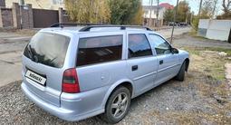 Opel Vectra 1998 годаүшін2 500 000 тг. в Астана – фото 4