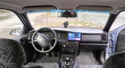Opel Vectra 1998 годаүшін2 500 000 тг. в Астана – фото 5