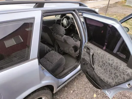 Opel Vectra 1998 года за 2 500 000 тг. в Астана – фото 6