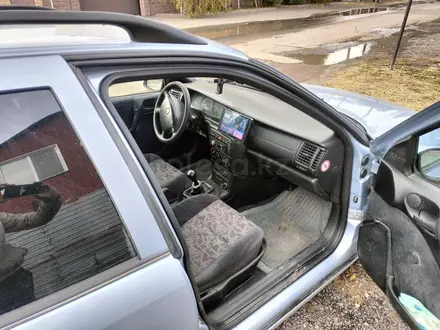 Opel Vectra 1998 года за 2 500 000 тг. в Астана – фото 7