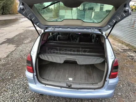 Opel Vectra 1998 года за 2 500 000 тг. в Астана – фото 8