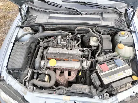 Opel Vectra 1998 года за 2 500 000 тг. в Астана – фото 9