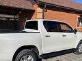 Toyota Hilux 2020 годаүшін18 500 000 тг. в Алматы