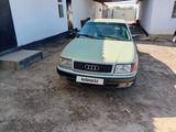 Audi 100 1992 года за 1 300 000 тг. в Алматы