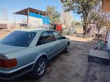 Audi 100 1992 года за 1 300 000 тг. в Алматы – фото 2