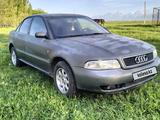 Audi A4 1995 года за 1 250 000 тг. в Тараз – фото 3