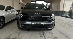 Kia Sportage 2024 года за 17 500 000 тг. в Шымкент