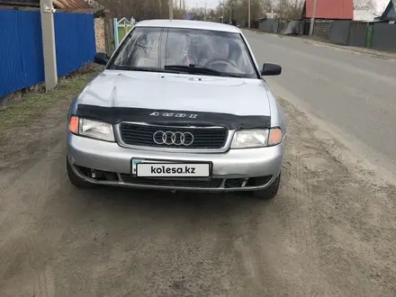 Audi A4 1995 года за 2 000 000 тг. в Усть-Каменогорск