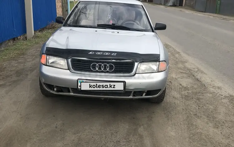 Audi A4 1995 года за 2 000 000 тг. в Усть-Каменогорск