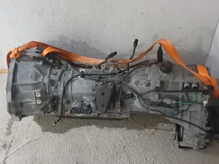 ДВИГАТЕЛЬ КОРОБКА С УСТАНОВКОЙ. TOYOTA LEXUS за 75 000 тг. в Алматы – фото 6