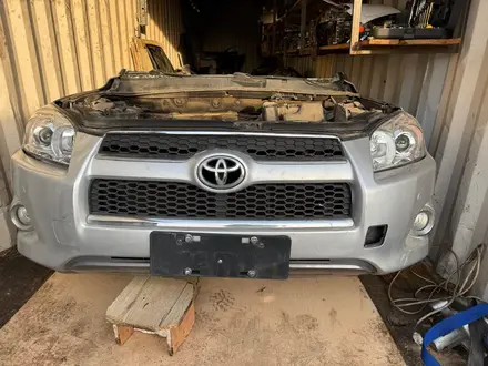 ДВИГАТЕЛЬ КОРОБКА С УСТАНОВКОЙ. TOYOTA LEXUS за 75 000 тг. в Алматы – фото 8