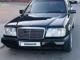 Mercedes-Benz E 280 1994 годаfor2 200 000 тг. в Балхаш – фото 2