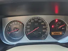 Nissan Bluebird, 2006