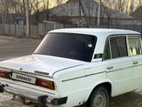 ВАЗ (Lada) 2106 1996 годаүшін750 000 тг. в Жанакорган – фото 4