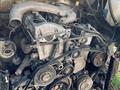 Sprinter двигатель за 600 000 тг. в Шымкент – фото 3
