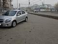 Chevrolet Cobalt 2014 годаүшін3 500 000 тг. в Шымкент