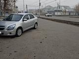 Chevrolet Cobalt 2014 годаүшін3 500 000 тг. в Шымкент