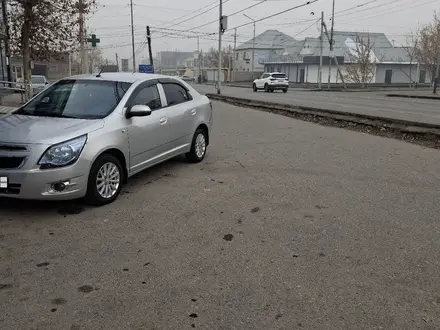 Chevrolet Cobalt 2014 года за 3 500 000 тг. в Шымкент