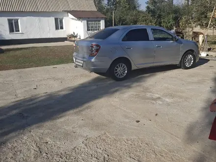 Chevrolet Cobalt 2014 года за 3 500 000 тг. в Шымкент – фото 2