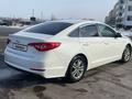 Hyundai Sonata 2016 годаfor6 000 000 тг. в Астана – фото 3