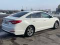 Hyundai Sonata 2016 годаfor6 000 000 тг. в Астана – фото 2