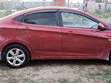 Hyundai Accent 2011 года за 3 450 000 тг. в Актобе – фото 3