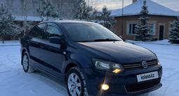 Volkswagen Polo 2014 годаfor4 950 000 тг. в Павлодар – фото 3