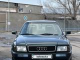Audi 80 1994 годаүшін2 200 000 тг. в Тараз