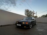 BMW 328 1994 годаүшін2 500 000 тг. в Уральск