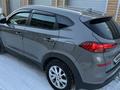 Hyundai Tucson 2020 годаүшін12 300 000 тг. в Усть-Каменогорск – фото 6