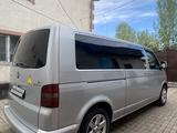 Volkswagen Transporter 2007 года за 8 000 000 тг. в Астана – фото 4