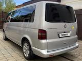 Volkswagen Transporter 2007 года за 8 000 000 тг. в Астана – фото 3