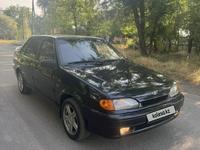 ВАЗ (Lada) 2115 2007 года за 1 700 000 тг. в Алматы