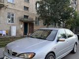 Nissan Primera 2001 года за 2 600 000 тг. в Талдыкорган