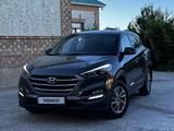 Hyundai Tucson 2018 годаүшін10 500 000 тг. в Кызылорда