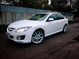 Mazda 6 2010 года за 4 000 000 тг. в Алматы – фото 2