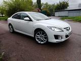 Mazda 6 2010 года за 4 000 000 тг. в Алматы