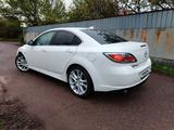 Mazda 6 2010 года за 4 000 000 тг. в Алматы – фото 4