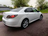 Mazda 6 2010 года за 4 000 000 тг. в Алматы – фото 3