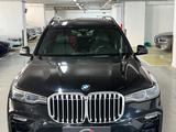 BMW X7 2019 годаfor42 500 000 тг. в Астана – фото 4