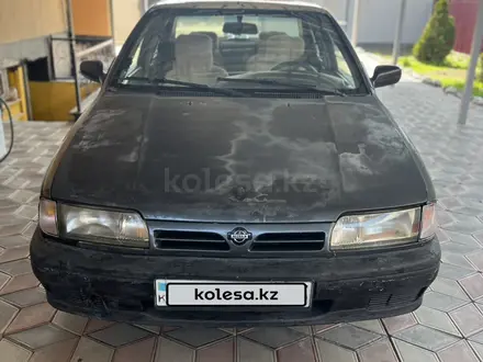 Nissan Primera 1994 года за 680 000 тг. в Алматы – фото 4