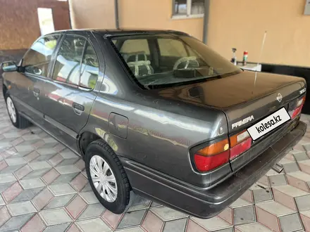 Nissan Primera 1994 года за 680 000 тг. в Алматы – фото 6