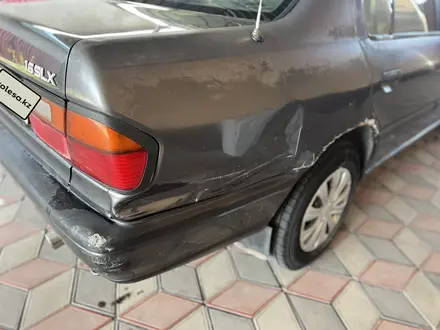 Nissan Primera 1994 года за 680 000 тг. в Алматы – фото 8